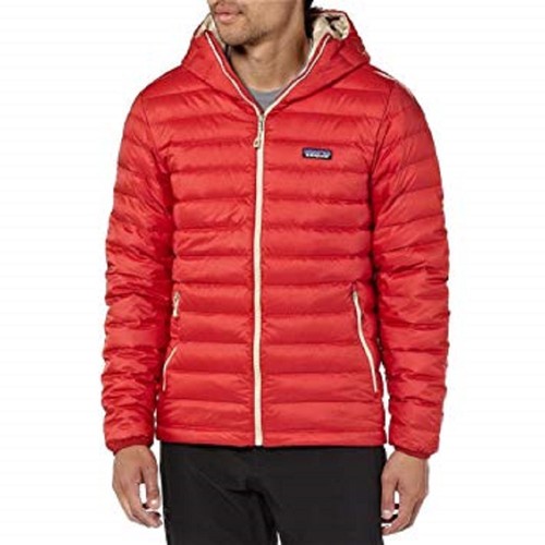 Patagonia Men's Down Sweater Hoody 