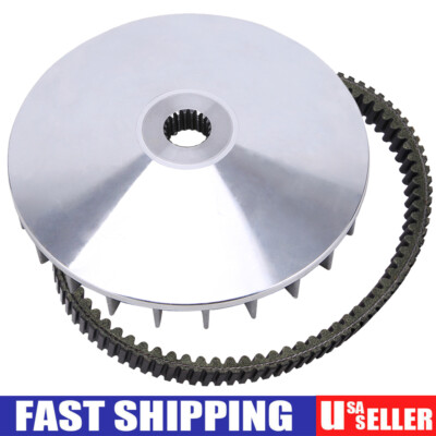 for Yamaha Kodiak 450 2003-2006 2018 19 Primary Clutch Fixed