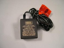FISHER PRICE POWER WHEELS 6 Volt Battery CHARGER  040135, Part  00801-0976