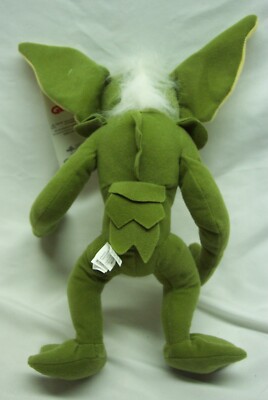 WB Gremlins GREEN STRIPE GREMLIN 12