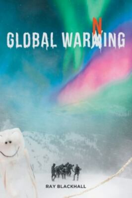 Global Warning by Blackhall, Ray