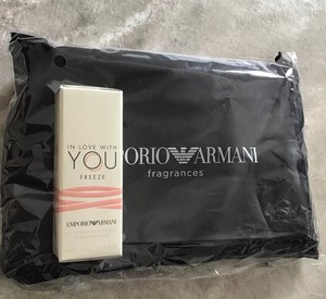 armani in love with you 15ml