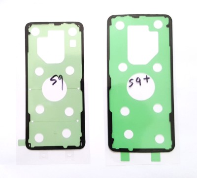 OEM Battery Back Cover Adhesive For Samsung Galaxy S9 S9+ Plus ~ All Carriers !!