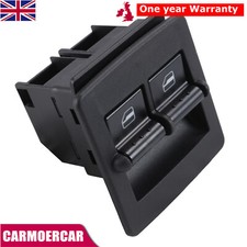 Front Right Side Electric Window Switch Button For VW Beetle 1C0959527 1C0959855