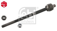 Febi Axialgelenk Spurstange Vorne Beidseitig FüR Opel Astra H,Zafira B