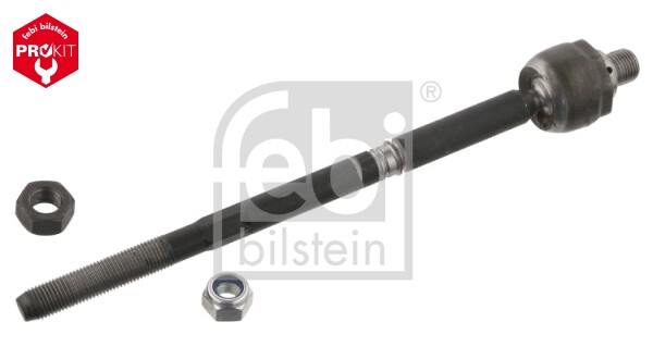 Febi Axialgelenk Spurstange Vorne Beidseitig FüR Opel Astra H,Zafira B-image
