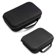 Tool Bag Waterproof Wide Mouth Heavy Duty Tool Storage Bag Multipurpose Zippers