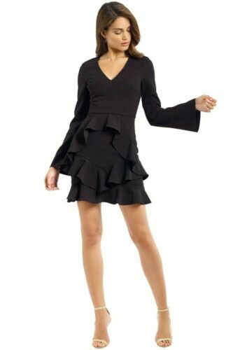 The East Order Behati Mini Dress | eBay Australia