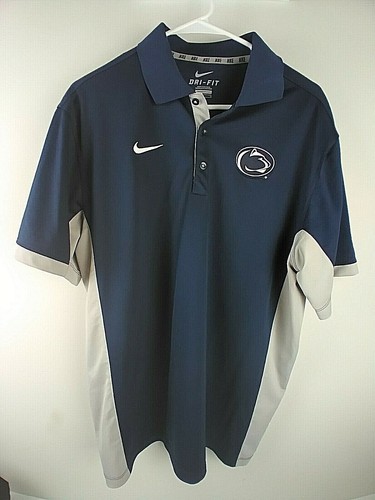 Nike Dri-Fit Penn State Nittany Lions 