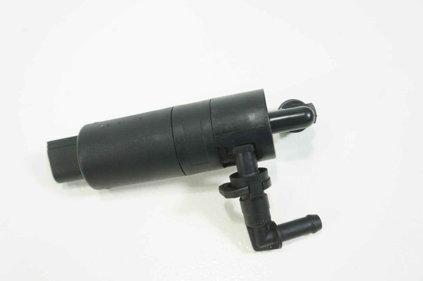 Oem Bentley Continental Flying Spur GTC GT Windshield Washer Tank Pump Genuine