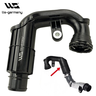 Ladeluftleitung Luftleitung für Renault Megane IV 1.6 dCi 144603933R 144601294R