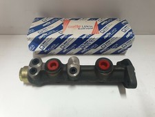Pompa freni originale, per Fiat Ritmo 105TC, 125TC Abarth.  [2757.20]