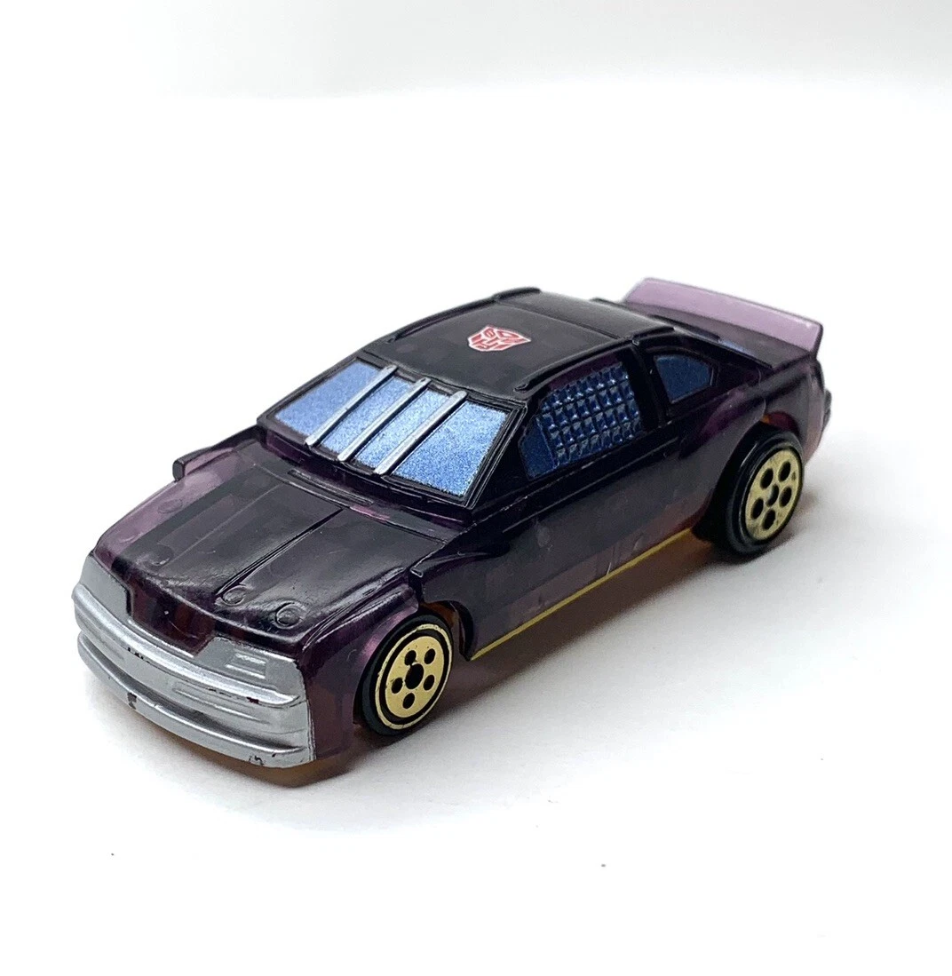 takara veículo carro transformers mustang 