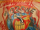 STEVE KEENE "Commander Cody And His Lost Planet Ozone," PAINTING-2024 -24" X 24" — photo 5