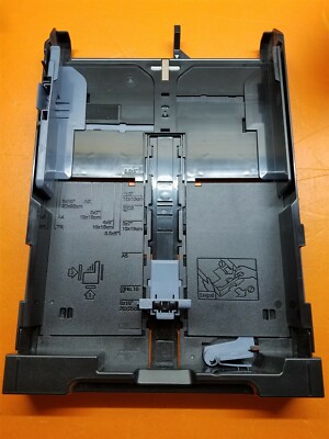       Printer Part Input Paper Tray Cassette Epson Workforce WF-3620