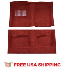 ACC FITS 1972-1973 Plymouth Gran Fury 2DR Auto Loop Carpet