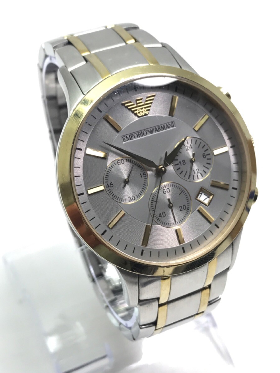 armani exchange 4070s