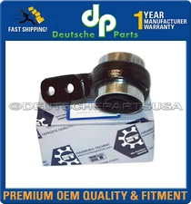 BMW Suspension Control Arm Bushing Bracket kit 01-05 BMW E46 325xi 330xi LEFT