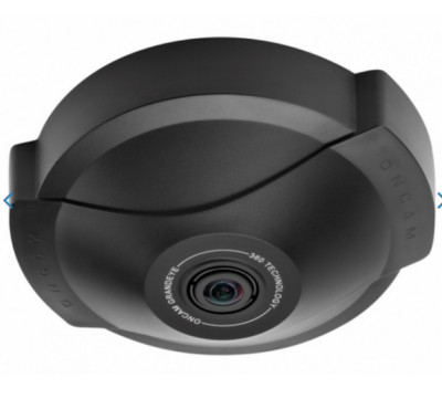 Pelco EVO-12NJD 12 Megapixel Indoor 360-Degree Network Camera Surface 