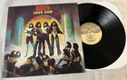 KISS Love Gun Vinyl LP 1985 PolyGram Pressing w/ “Freeley” Error 0501 Shock Me