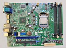 Dell OptiPlex 9010 SFF LGA 1155 DDR3 SDRAM Motherboard 51FJ8 Intel i5-3570 SR0T7