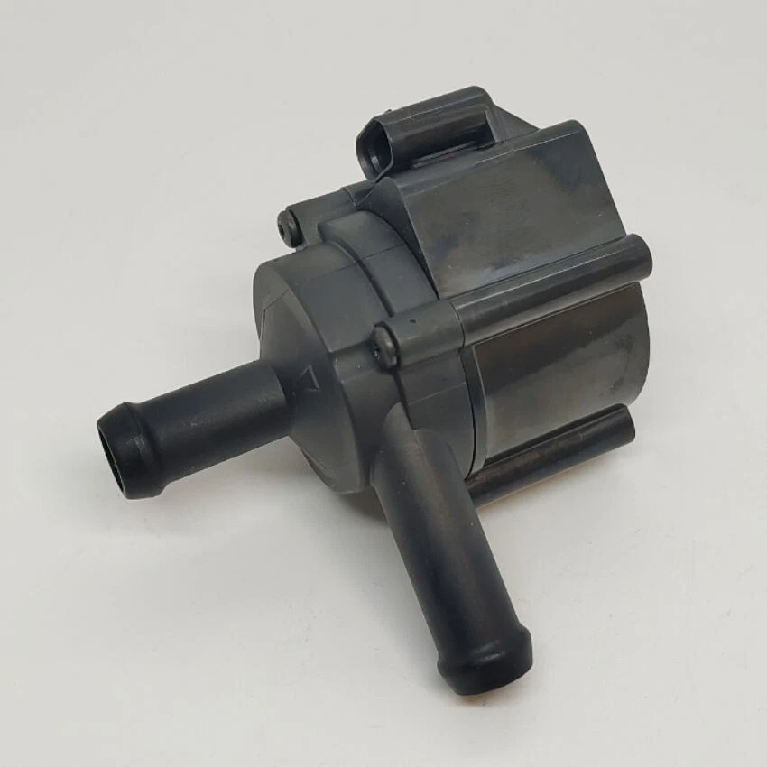 C1BG-8C419-AA C1BZ-8C419-A Engine Water Pump Fit For 14-19 Ford Fiesta 1.0L Foto 2 de 4