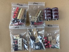 Marantz 2265 Kit Ricostruzione Completo Ricevitore Alta Qualità Ricapito Tappi Transistor