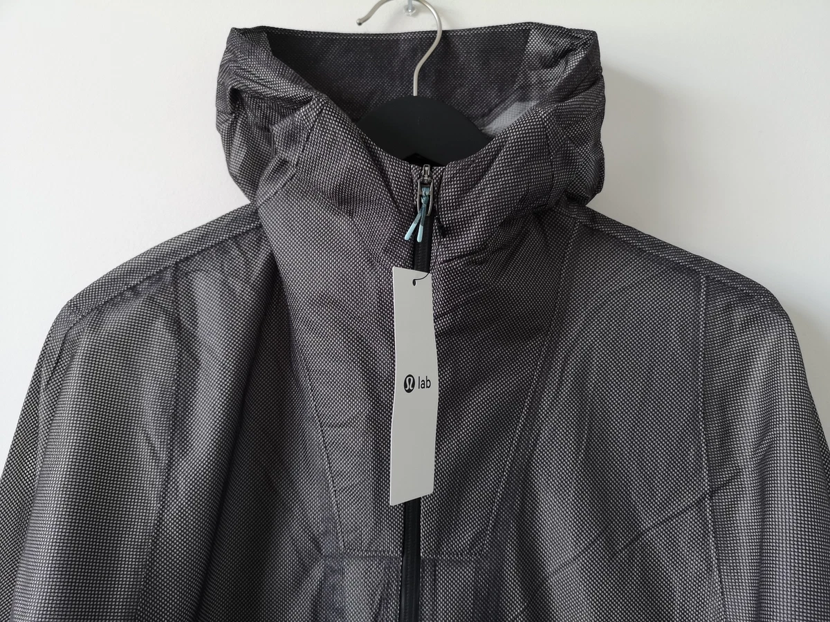 Saura jacket lululemon lab Clearance