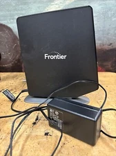 Frontier FiOS G1100 ft Dual Band wireless ROUTER adapter