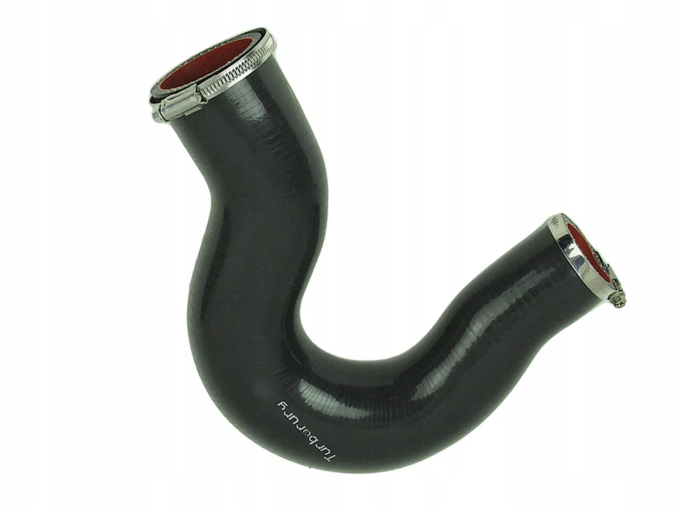 Manguera de aire turbo para Renault Vaushall 136 HP 3.0 DCI / CDTI 8200359193 Foto 3 de 3