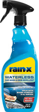 Rain-x 620143 Waterless Car Wash And Rain Repellent 23 23 Fl Oz Pack Of 1