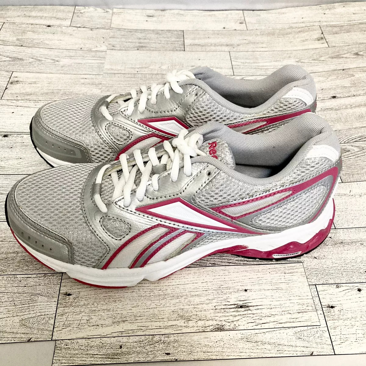 Reebok dmx ride running sales
