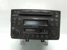 Autoradio Nissan 350 Z