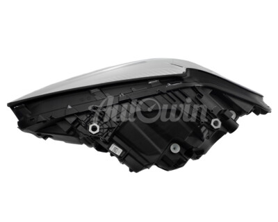 BMW 5 SERIES G30 G31 LED ADAPTIVE HEADLIGHT RIGHT SIDE GENUINE NEW 