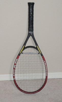 Head Intelligence i.S4- Mid plus- Tennis Racket Made in