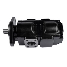 Hydraulic Pump for Parker JCB Backhoe 1400B 1550B 1600B 1700B 214 215 216 217 3C