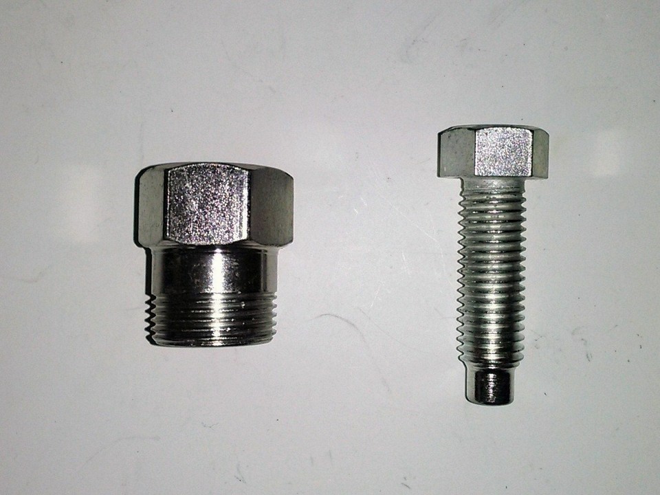 Chainsaw Flywheel Puller Tool For STIHL 11108904500 MS440 MS460 064