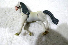 Burger King DreamWorks The Road To El Dorado Altivo Horse Toy Figure