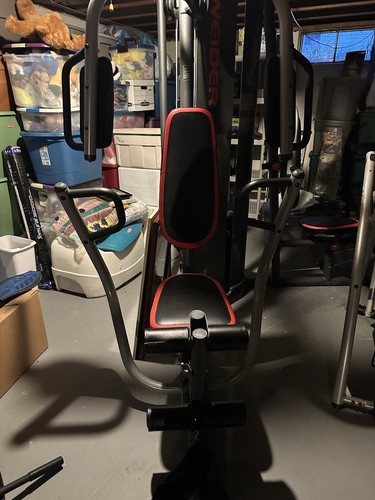 workout equipment for home - Picture 5 of 7