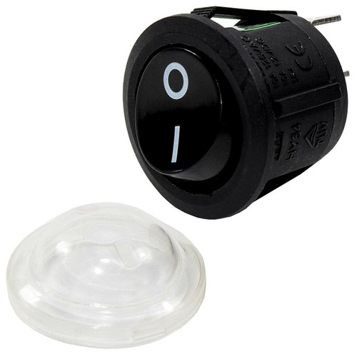 On Off Power Switch for Hoover Windtunnel UH70-71 Series Upright Vacuum ...