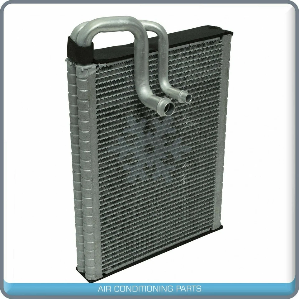 Núcleo evaporador de CA para Audi A4, A5, Q5, S4, S5, SQ5.. - OE# 8K1898967A QU Foto 2 de 4