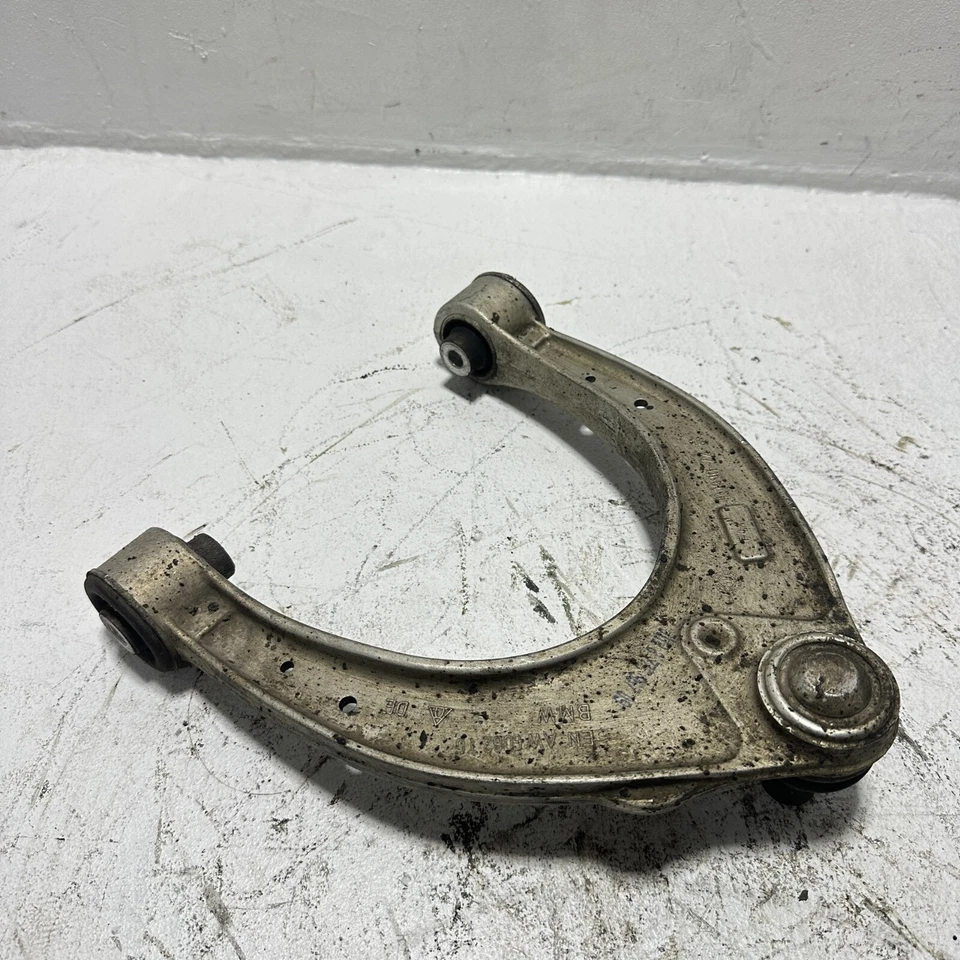 Brazo de control superior delantero derecho o izquierdo bmw m6 2012-2017 fabricante de equipos originales Foto 3 de 4
