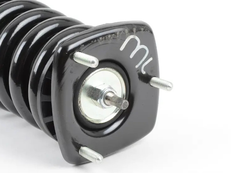 MB ML W163 Hydropneumatisches Federbein hinten A1633201813 NEU 