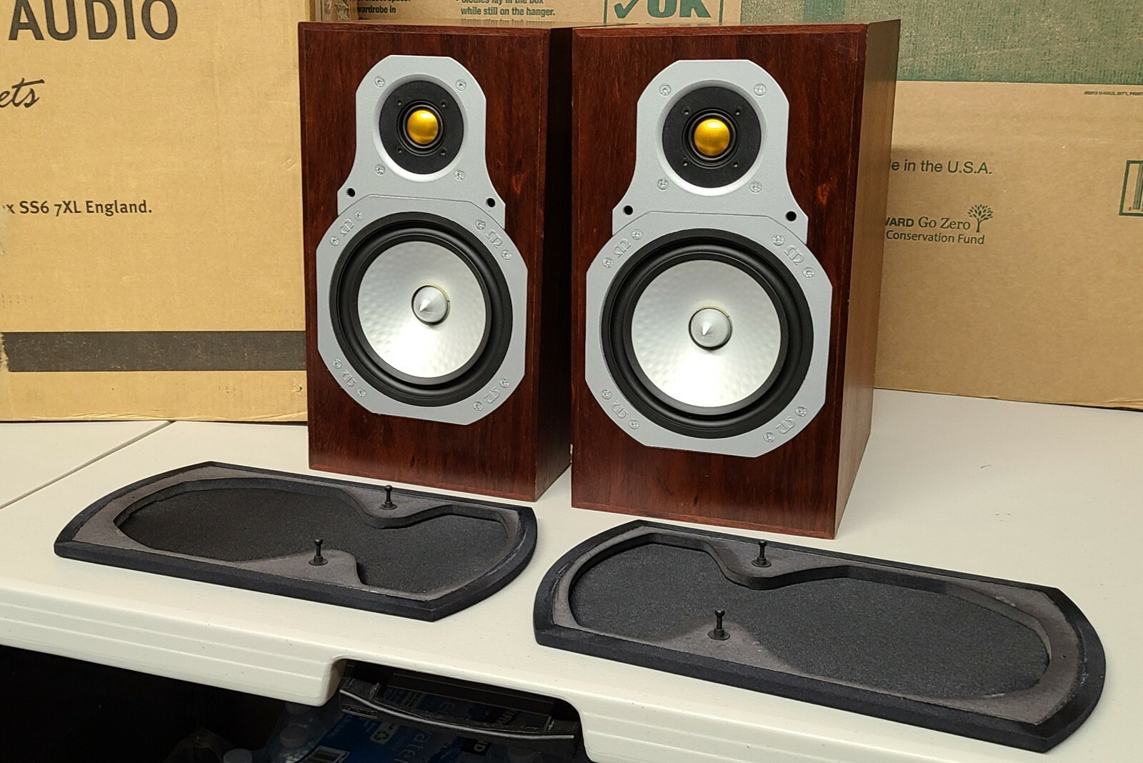 monitor audio gs10 for sale