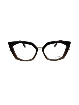 Eyewear Cazal 5014 002 54 16 140 Aubergine Rose Gold 100% Authentic
