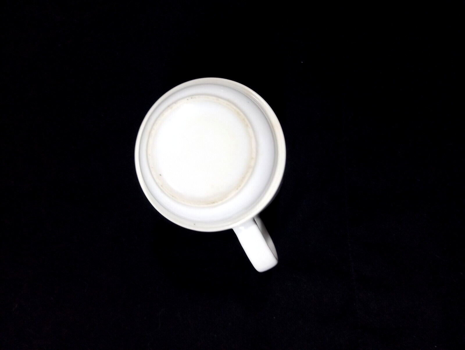 Vintage IBM Personal Computers Charlie Chaplin Coffee Mug