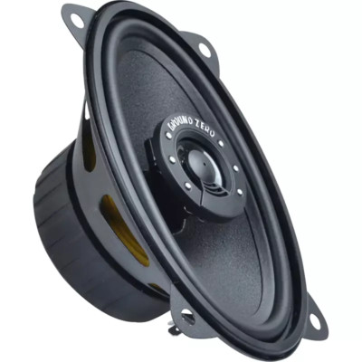 Ground Zero GRO-GZCS46Cs 6''x 4'' Lautsprecher passgenau 110 Watt je 1 Paar