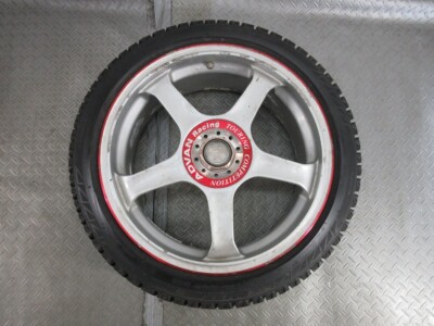 JDM SUPER ADVAN 