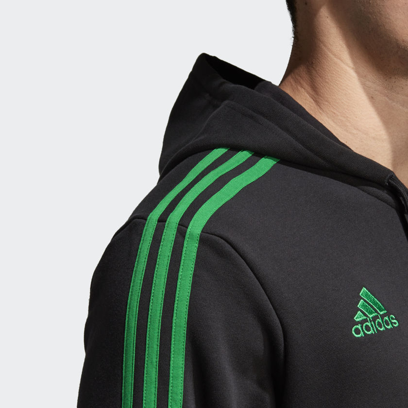 adidas mexico hoodie