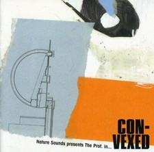 Ancient Coins,Timboking,Zion I,I,Nature Sounds Presents The Prof. in Convexed, -